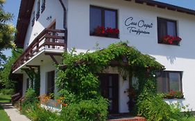 Casa Oaspeti Transfagarasan